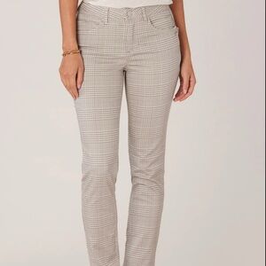 Grey Multi Side Zip Vintage Skinny